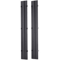 

American Power Conversion (APC) Hinged Covers for NetShelter SX 750mm Wide 42U Vertical Cable Manager, 2 Pack