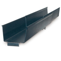 

American Power Conversion (APC) AR8008BLK Side Channel Cable Trough