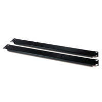 

American Power Conversion (APC) AR8108BLK 1U Airflow Management Blanking Panel Kit, Black