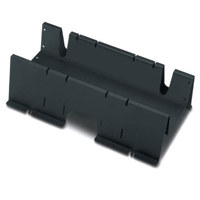 

American Power Conversion (APC) AR8161A NetShelter 600mm Wide Shielding Trough