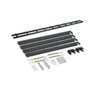 

American Power Conversion (APC) Cable Ladder Attachment Kit, Power Cable Troughs