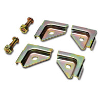 

American Power Conversion (APC) Cable Ladder Corner Clamp Kit