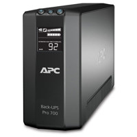 

American Power Conversion (APC) Power-Saving Back-UPS Pro 700, I/O 120V