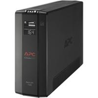 

American Power Conversion (APC) BX1500M 1500VA/900W Battery Back-UPS Pro