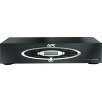 

American Power Conversion (APC) APC AV 1.5kVA H Type Power Conditioner, 120V Input Voltage, 47-63Hz Input Frequency, 10 Feet Cord Length, Black