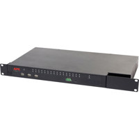 

American Power Conversion (APC) KVM 2G Enterprise Digital/IP KVM Switch