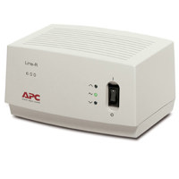 

American Power Conversion (APC) Line-R 600VA Automatic Voltage Regulator