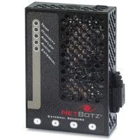 

American Power Conversion (APC) NetBotz Sensor Pod 120 with Bracket and USB cable