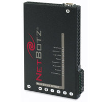 

American Power Conversion (APC) NetBotz 320 Wall Appliance