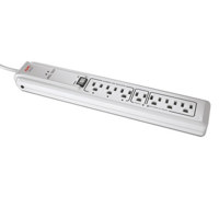

American Power Conversion (APC) P7GB Power-Saving Essential SurgeArrest, 7 Outlets, 120V
