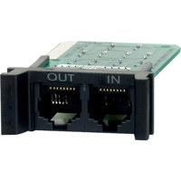 

American Power Conversion (APC) RJ-45 and RJ-11 Surge Protection Module for Analog Phone Line