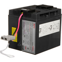 

American Power Conversion (APC) #11 Replacement Battery Cartridge