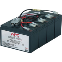 

American Power Conversion (APC) #12 Replacement Battery Cartridge