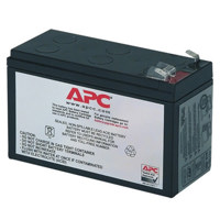 

American Power Conversion (APC) #2 Replacement Battery Cartridge