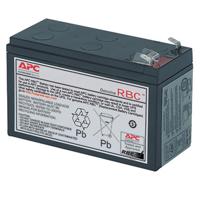 

American Power Conversion (APC) Replacement Battery Cartridge #2 J