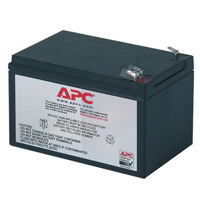 

American Power Conversion (APC) #4 Replacement Battery Cartridge