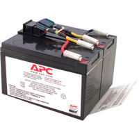 

American Power Conversion (APC) Replacement Battery Cartridge #48