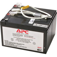 

American Power Conversion (APC) #5 Replacement Battery Cartridge