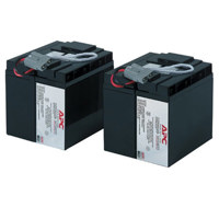 

American Power Conversion (APC) #55 Replacement Battery Cartridge