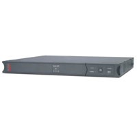 

American Power Conversion (APC) Smart-UPS SC 450VA 120V 1U Rackmount/Tower