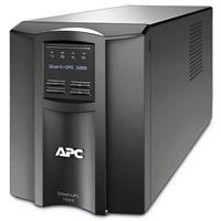 

American Power Conversion (APC) SMT1000I 1000VA LCD 230V Smart UPS