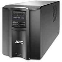 

American Power Conversion (APC) 1500VA Smart-UPS with LCD 120V, 1000W