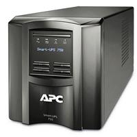 

American Power Conversion (APC) 750VA Smart-UPS with LCD, 500W