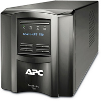 

American Power Conversion (APC) SMT750I 750VA LCD 230V Smart UPS