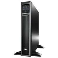 

American Power Conversion (APC) Smart-UPS X 750VA Rack/Tower with LCD (120V)