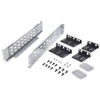 

American Power Conversion (APC) AV S Type Universal Rail Kit, Silver