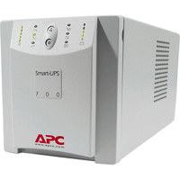 

American Power Conversion (APC) Smart-UPS 700VA 120V Shipboard Power Supply