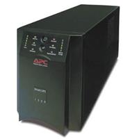 

American Power Conversion (APC) Smart-UPS SUA1000US 1000VA Line-interactive UPS, NEMA 5-15P, 459 Joules Surge Energy Rating