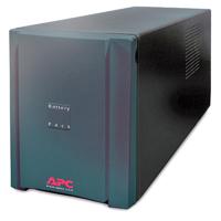 

American Power Conversion (APC) SUA24XLBP Smart UPS XL 24V Battery Pack