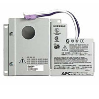 

American Power Conversion (APC) Smart-UPS RT 3/5/6KVA Input/Output Hardwire Kit