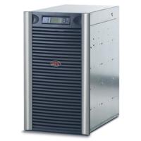 

American Power Conversion (APC) Symmetra LX 16kVA Scalable to 16kVA N+1 Rack-Mount