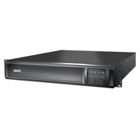 

American Power Conversion (APC) SMX1500RM2U Smart UPS X 1500VA Rack/Tower UPS with LCD