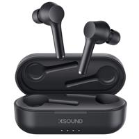 

AiPower KSOUND K01 True Wireless Noise Isolation In-Ear Earbuds