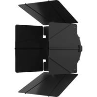 

Aputure 10" Barndoors for F10 Fresnel