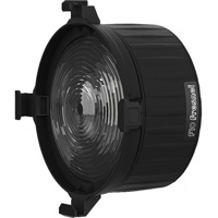 

Aputure F10 10" Glass Fresnel Lens Modifier, Bowens Mount