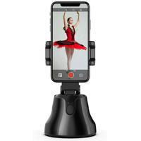 

Apai Genie S1 Auto Smart Shooting 360 Degree Object Tracking Smart Phone Holder