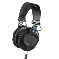 

Apex HP100 Closed Folding Dynamic Studio Headphones with Detachable Cable