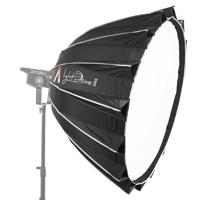 

Aputure Light Dome II for Aputure COB Series & other compatible Bowens mount fixtures