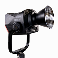 

Aputure Light Storm 1200d Pro 1200W Daylight LED Light
