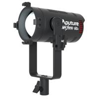 

Aputure LS 60d 60W Daylight Adjustable Focusing LED Light