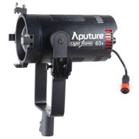 

Aputure LS 60x 60W Bi-Color Adjustable Focusing LED Light
