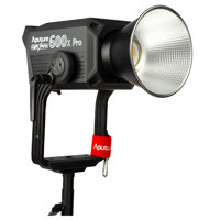 

Aputure Light Storm 600x Pro 600W Bi-Color Daylight LED Light, AB-Mount