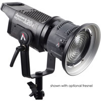 

Aputure Light Storm LS C120d II Daylight LED Light, Controller Box with V-Mount Battery Plate
