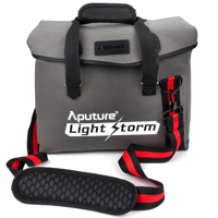 

Aputure Light Storm Messenger Bag