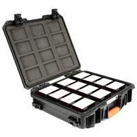 

Aputure MC RGBWW Mini LED 12-Light Production Kit