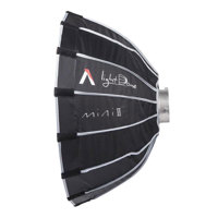 

Aputure Light Dome Mini II for Aputure COB Series & Compatible Bowens Mount fixtures
